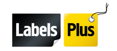 Labels Plus Magazine Logo